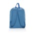 Plecak Impact AWARE™, bawełna z recyklingu niebieski P762.995 (3) thumbnail