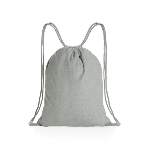 Worek ze sznurkiem AWARE™ Szary P762.632 