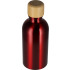 Butelka metalowa 400 ml MARILYN Czerwony 8497205 (1) thumbnail