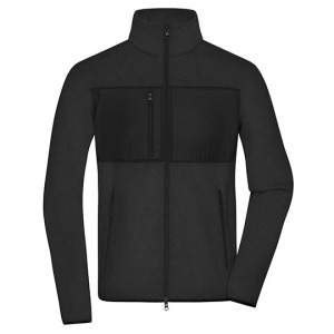 Bluza Męska Polarowa