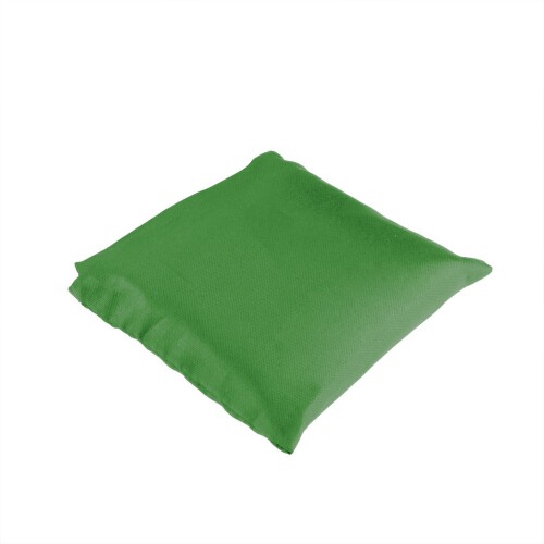 Torba 100% rPET, składana zielony V0751-06 (4)
