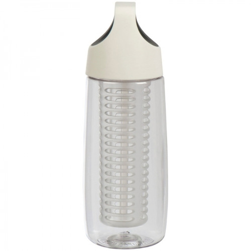 Bidon SÓLLER 850 ml Biały 081506 (6)