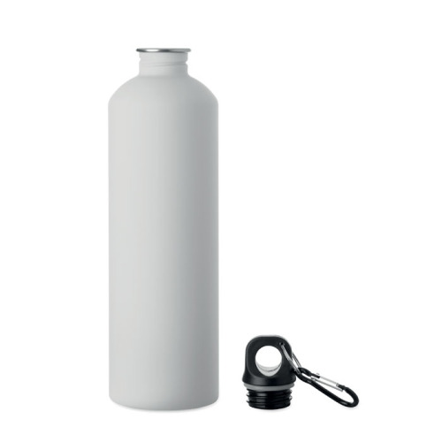 Butelka jednowarstwowa 750 ml Bialy MO3169-06 (1)