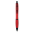 Kolorowy długopis z czarnym wy czerwony MO8748-05 (3) thumbnail