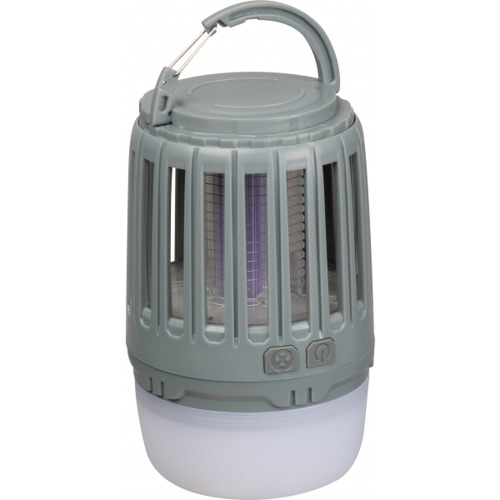 Lampa owadobójcza SOUTHPORT Szary 398107 