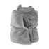 Kocyk polarowy WOOLY Szary 20411 (1) thumbnail