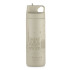 Bidon termiczny VELORA 500 ml Naturalny 16048-17 (2) thumbnail