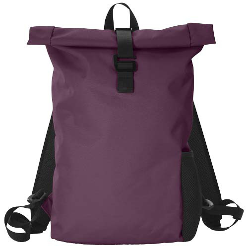 Citizen Green Vanguard plecak z recyklingu  Burgundowy 12080322 