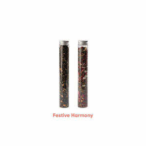 Kolekcja Tea Twist Maxi Duo