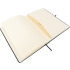 Notatnik A4 w linie ALEC Czarny 2863603 (4) thumbnail