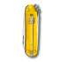 Scyzoryk Classic SD transparentny Victorinox żółty 06223T81G08 (1) thumbnail