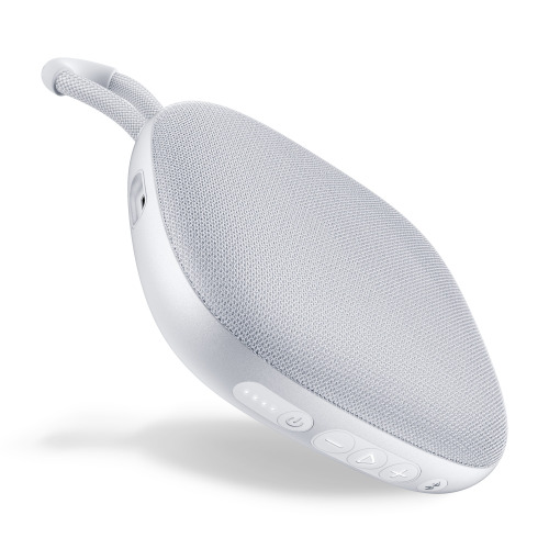 Fresh n Rebel Bold S3 Wodoodporny głośnik Bluetooth Jasnoszary LT49741-N0062 (4)