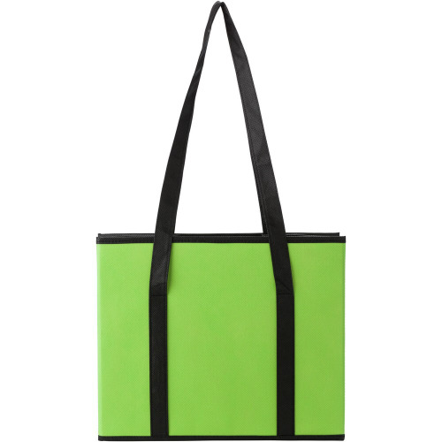 Składany organizer samochodowy Jasnozielony V8724-10 (2)