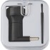 Golarka USB, szczoteczka do czyszczenia czarny V3815-03 (5) thumbnail