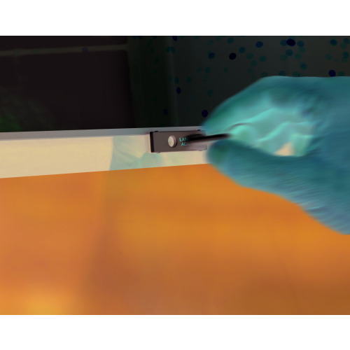 Osłona kamery Biały MO9137-06 (8)