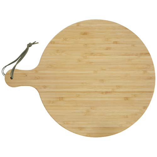 Delys bambusowa deska do krojenia Leśny zielony 11335362 (3)