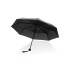 Mały parasol manualny 21" AWARE RPET Czarny P850.581  thumbnail