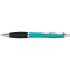 Długopis plastikowy Lima turkusowy 374914  thumbnail