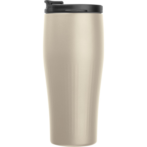 Kubek termiczny 500 ml TOMMASO Beżowy 8547513 (10)