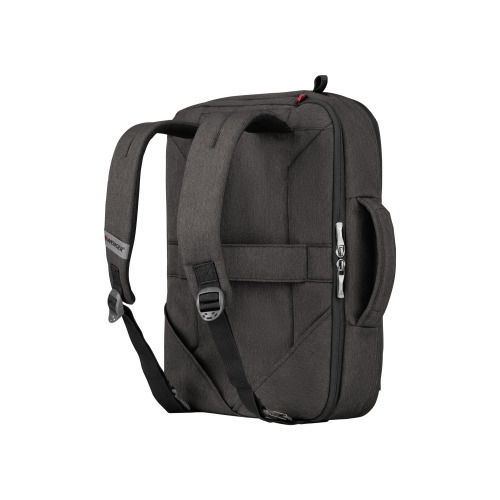 Torba MX Commute Czarny W611640 (1)