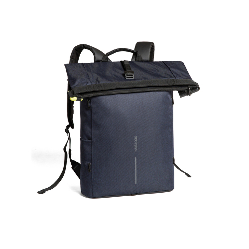 Urban Lite plecak chroniący przed kieszonkowcami, ochrona RFID niebieski P705.505 (8)