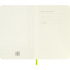 MOLESKINE Notatnik ok. A6 Limonkowy VM203-09 (8) thumbnail