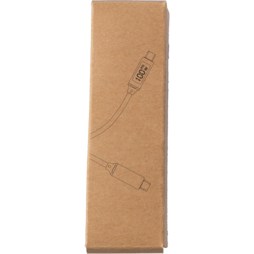 Kabel do ładowania Czarny VA182-03 (9)