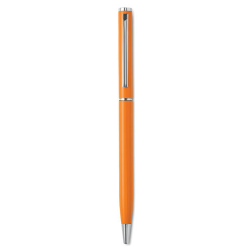 Długopis pomarańczowy MO9478-10 