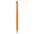 Długopis pomarańczowy MO9478-10  thumbnail