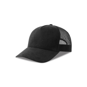 Czapka Z Daszkiem Trucker Poliester Recykling