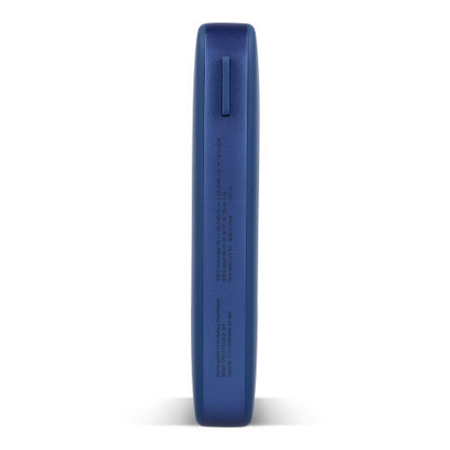 2PB12100 | Fresh 'n Rebel Powerbank 12000 mAh USB-C Szybkie ładowanie 20W Niebieski LT49402-N0011 (7)