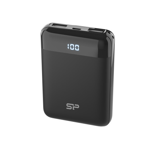 Power Bank GP25 Czarny EG829603 (2)