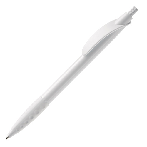 Długopis Cosmo Biały / biały LT87622-N0101 