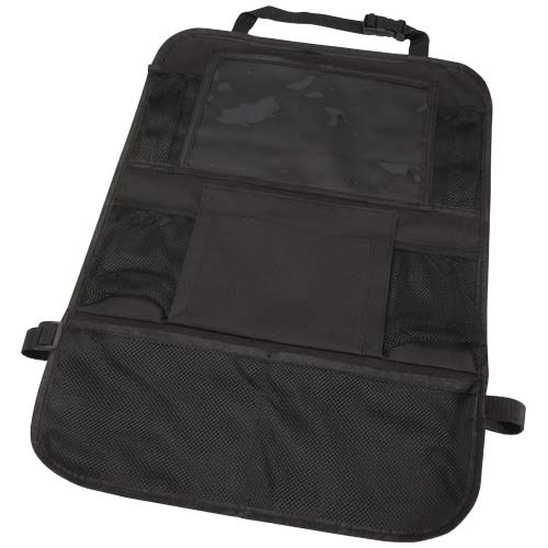 Lex organizer na tylne siedzenie samochodu Czarny 12634690 (4)