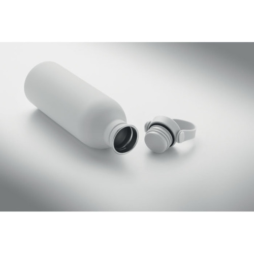 Butelka z 1 ścianką 500 ml Bialy MO2903-06 (6)