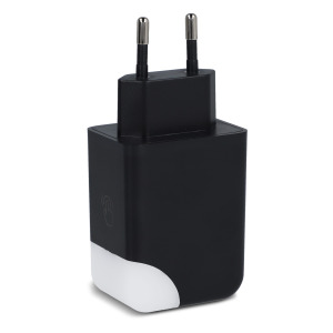 Zasilacz GaN Xoopar Ice-G 65W Czarny