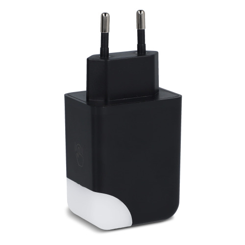 Zasilacz GaN Xoopar Ice-G 65W Czarny LT41022-N0002 