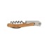 Drewniany nóż kelnerski brązowy P414.029 (6) thumbnail