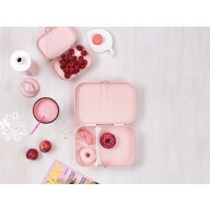 Bidon Oase Organic szary Koziol