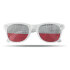 Okulary przeciwsłoneczne biały MO9275-06  thumbnail