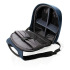 Bobby PRO plecak chroniący przed kieszonkowcami niebieski, niebieski P705.245 (5) thumbnail