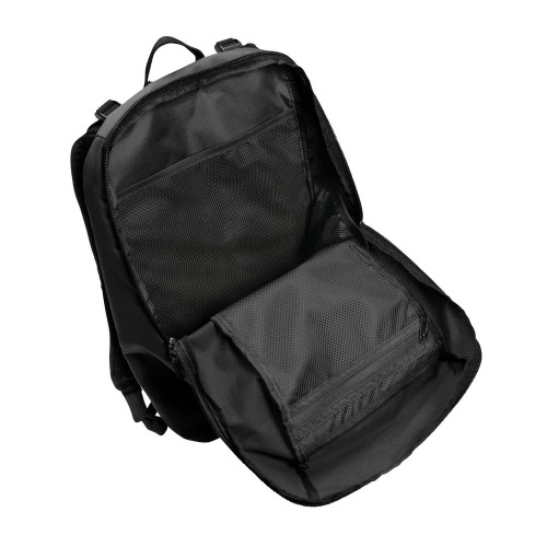 Plecak AWARE™ RPET Czarny P762.801 (4)