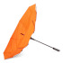 Emerantia 190T Pongee 23" Parasol otwierany automatycznie Pomarańczowy LT97121-N0026 (6) thumbnail