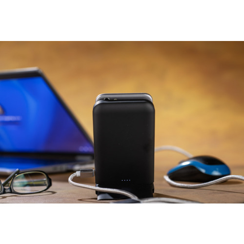 Powerbank NUBLIS 10000 mAh 22,5W Biały 45135-01 (6)