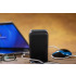 Powerbank NUBLIS 10000 mAh 22,5W Biały 45135-01 (6) thumbnail