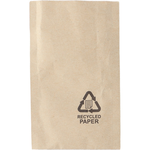 Brelok do kluczy "domek" Brązowy VA484-16 (5)