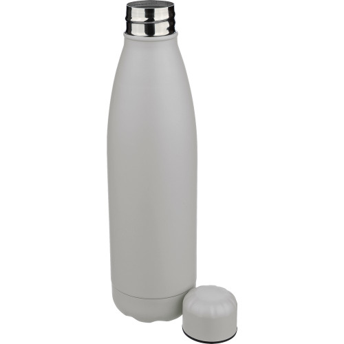 Butelka sportowa 700 ml Szary VB279-19 (1)