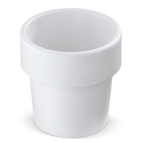 Kubek termiczny 240ml Biały LT98706-N0001 