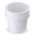 Kubek termiczny 240ml Biały LT98706-N0001  thumbnail