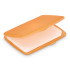 Mydlane płatki Washé Ecru / pomarańczowy LT92733-N5426  thumbnail